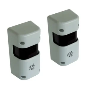 V2 Shield-180 anti-vandal photocell