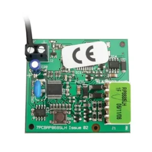 FAAC RP2 868 SLH receiver