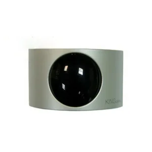KING GATES NOVO RX2 receiver