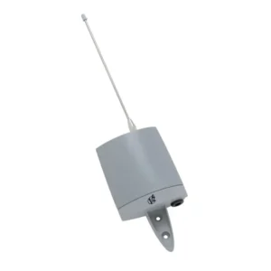 V2 WALLY 2 433.92 MHz receiver