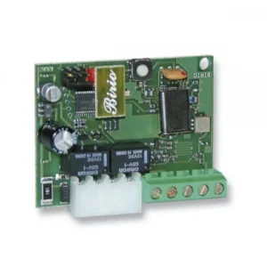 FADINI BIRIO 868 plug-in receiver