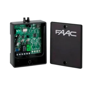 FAAC XR2 868 C external receiver