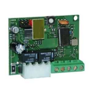 FADINI JUBI 433 plug-in receiver